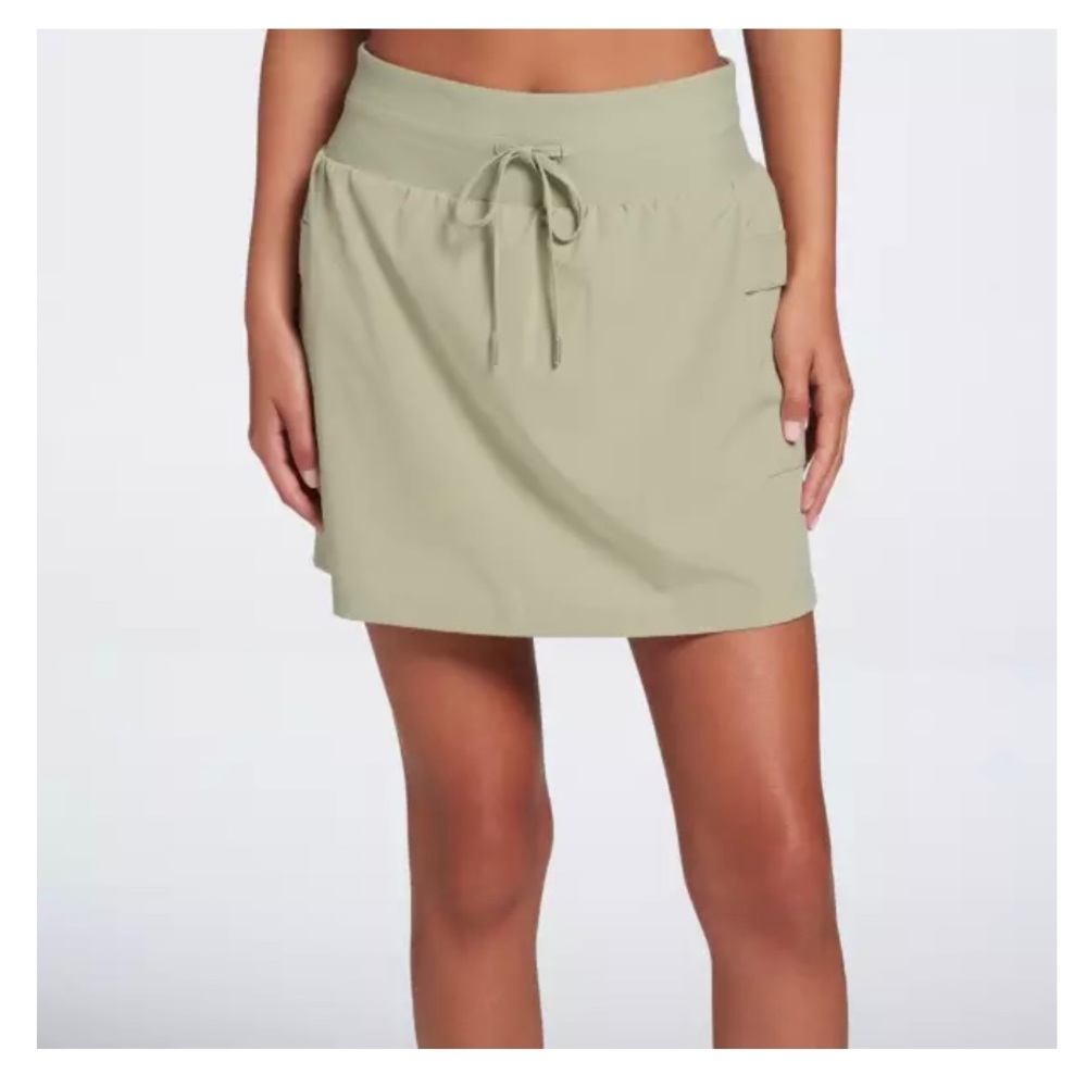 Women Calia Journey cargo skort xxl